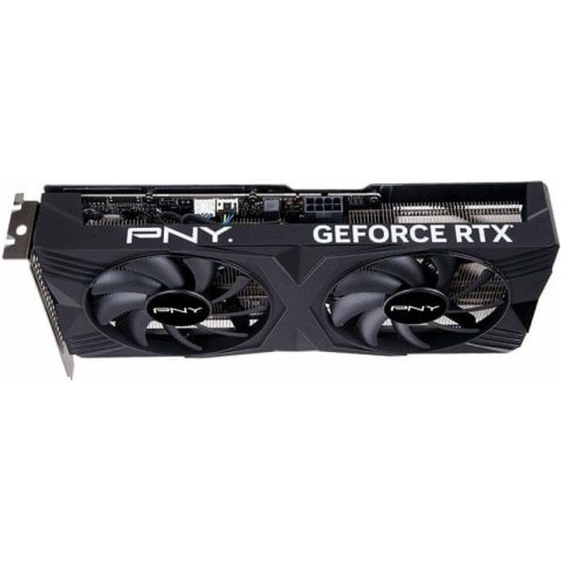 PNY GeForce RTX 4060 Ti 8GB 8GB VERTO Dual Fan Edition